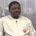 Ex-service chiefs did very well and got rewarded as ambassadors – Femi Adesina