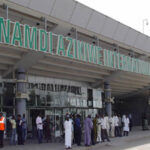 Abuja Airport rated best in Africa