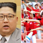 North Korea announces it won’t participate in Tokyo Olympics