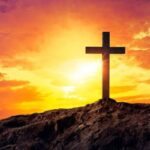 #Easter:  Message Of The Cross – Atiba Dorcas Anuoluwapo