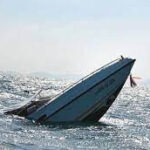 100 people have been declared missing after a boat capsized on Malale River in Borgu, Niger State