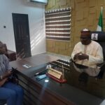 Video: “I almost gave up, I wanted to resign” – Hon. Adamu Mustapha Danze (Executive Chairman Gwagwalada Area Council)