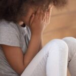 Words In Pen: Child Abuse and Molestation :It Effect on the child- Atiba Dorcas Anuoluwapo