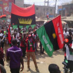 South-east will be on lockdown every Monday till Nnamdi Kanu is freed says IPOB