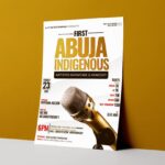 First Abuja Indigenous Artistes Showcase and Hangout – A must attend