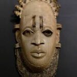 7,000 artefacts stolen from Benin Kingdom byGermany  are expected to be repatriated to Nigeria -Ambassador Gabriel Aduda