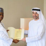 Ghanaians can now travel to UAE without visa as Parliament approves Visa Waiver Agreement between the two countries