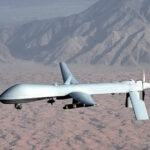 U.S. drone strike kills ISIS-K ‘planner’ in response to Afghan airport attack