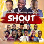 Pastor Petrock Sadiq, Pastor Jerry Eze and Apostle Joshua Selman Set To Storm Minna for Shout 2021!!! – A must attend event