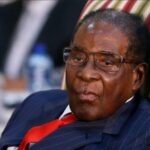 Mugabe, Former Zimbabwe President’s bitter spirit is causing death of his tribesmen says Family