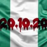 Words in Pen: Fixing Nigeria ; 20-10-20