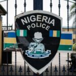 Police officer killed as gunmen raze Imo police station