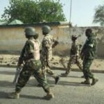 Army inflicts heavy casualty on Boko Haram and ISWAP