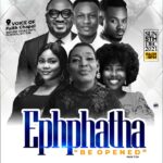 Ephphatha(Be Opened): A must attend GOG’s music worship concert