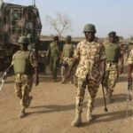 Army Headquarters  denies warning soldiers against overthrowing President Buhari’s government