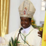 Pope Francis appoints Nigerian Archbishop as Vatican’s Permanent Observer at the UN