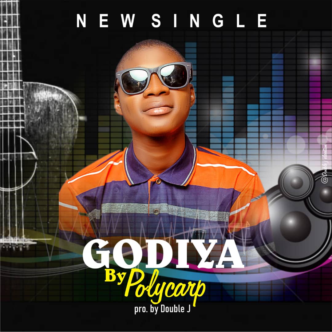 Music: Download ‘Godiya’ – Polycarp