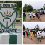 30 students and a staff of  Birnin Yauri, Kebbi State gains freedom after 6 months of abduction
