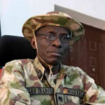 “Security threats in the country are going down.” – Chief of Defence Staff