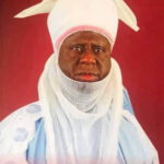 Emir of Minna in Niger state suspends district head over forceful marriage