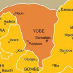 Police arrest Soldier for armed robbery in Yobe