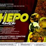 Zhepo Launching: Gbagyi Cultural Exhibition and promotion of Delicacies. A must attend event