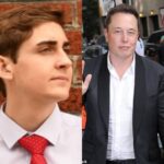 19 year old engineering student refuses $5,000 to delete Twitter bot tracking world richest man, Elon Musk  private jet but ask for internship instead