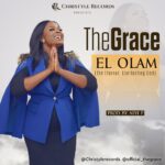 Music & Video: TheGrace – El Olam