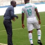#AFCON2021: I’ll bring in fresh legs against Guinea-Bissau – Eguavoen reveals