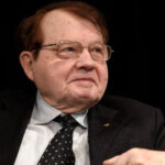 Luc Montagnier, Co-discoverer of HIV dies at age 89