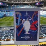 #war: UEFA call a Friday morning emergency summit to strip St Petersburg of the Champions League final after Russia’s all-out invasion of Ukraine