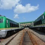 #JustIn : Terrorists bomb Abuja-Kaduna train with 970 passengers onboard