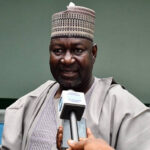Poor power supply in the country is due to dry season – Minister of Power, Abubakar Aliyu