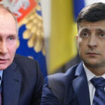 Surrender three regions & amend constitution – Russia issues demands for ending war in Ukraine