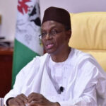 #2023elections :  APC presidential candidate is expected to come from the South – El-Rufai