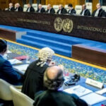 United Nations highest court orders Russia to halt its invasion of Ukraine