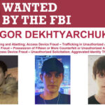 23-Year-Old Russian Hacker is Wanted byFBI for Running Marketplace of Stolen Logins