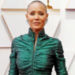 #Oscars: Jada Pinkett-Smith Reacts To Will Smith Slap