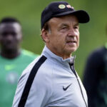 #Worldup :My target was to go to the World Cup in Qatar and to go at least to the quarter-final – Gernot Rohr reacts to Nigeria’s world cup qualification failure