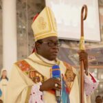 “Buhari showing more interest in welfare of terrorists” – Full text of Bishop Kukah’s Easter message