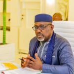 Federal high court declines bail appeal for detained Senator Okorocha