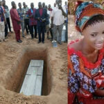 #Sokoto: The Remains of Deborah Samuel laid to rest