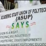 ASUP gives FG 14 days ultimatum as it threatens to embark on an indefinite strike if demands are not met