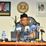 #insecurity: “Boko Haram and Ansaru elements have moved into the state.” – Kaduna State Governor, Elrufai