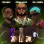 Music: Download Cobhams Asuquo Ft Bella Shmurda & Patoranking – Jah Eli Jah