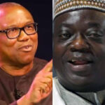 Nigerians are not ready for Peter Obi to be president in 2023, maybe 2027 Or 2031 – Ex Niger State Governor, Babangida Aliyu