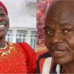 “My sister developed ulcer as a result of starvation because Nwachukwu never provided for his family” – Twin sister of Late Gospel singer Osinachi tells Court