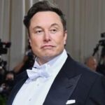 Elon Musk’s Transgender Child Renounces His Last Name
