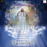 MUSIC: Download Sunnypraise Adoga – Seated On The Throne