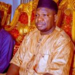 Just In: APC Gubernatorial candidate Bago Niger State picks NLC chairman Niger state to Deputize him